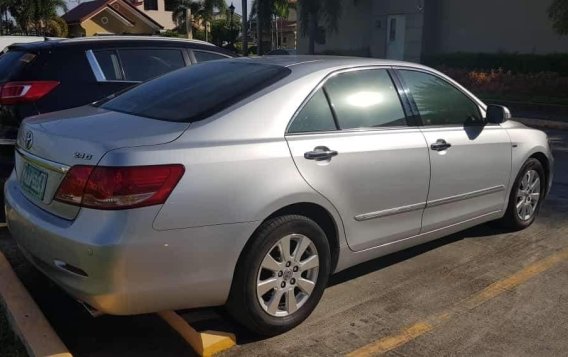 Toyota Camry 2008 for sale in General Trias-2