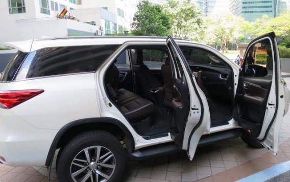 2018 Toyota Fortuner for sale in Quezon City-3