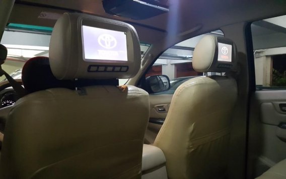 Toyota Fortuner 2007 diesel for sale in Mandaluyong City-5