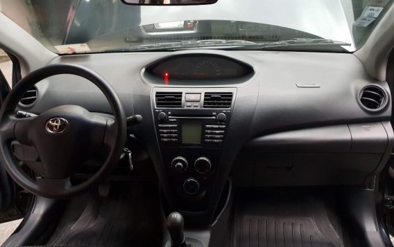 2009 Toyota Vios for sale in Quezon City-6