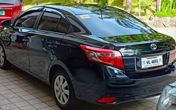 2017 Toyota Vios for sale-2