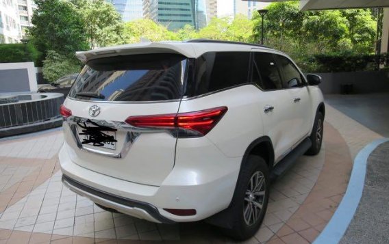 2018 Toyota Fortuner for sale in Quezon City-1