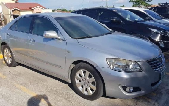 Toyota Camry 2008 for sale in General Trias-1