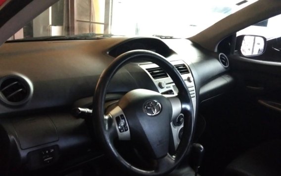 2008 Toyota Vios at 80000 km for sale -6