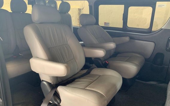 2018 Toyota Hiace for sale in Pasig -1