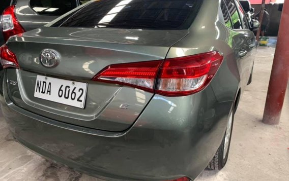 2019 Toyota Vios for sale in Quezon City-1