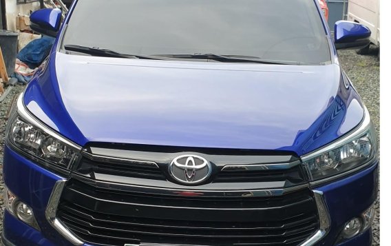 2018 Toyota Innova for sale in Quezon Cit