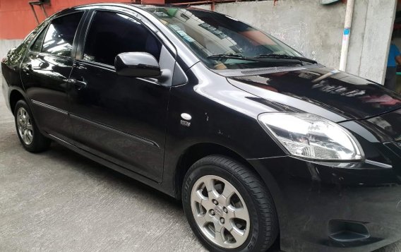 2009 Toyota Vios for sale in Quezon City-3