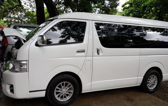 2015 Toyota Grandia for sale in Taguig
