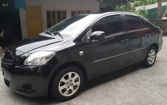 2009 Toyota Vios for sale in Quezon City-1