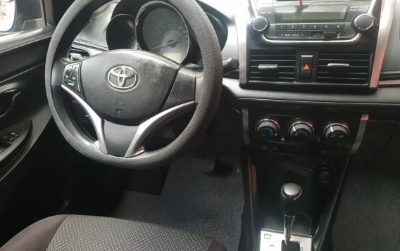 2014 Toyota Vios for sale in Marikina -6