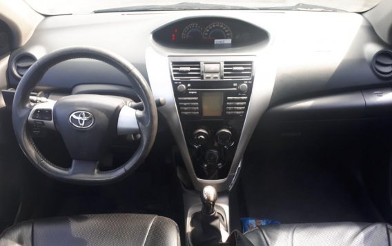 Like New Toyota Vios Manual for sale in Cebu City