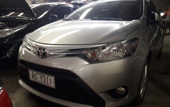 2018 Toyota Vios for sale in Quezon City