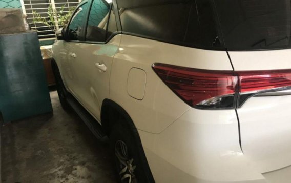 2017 Toyota Fortuner for sale in Imus-6