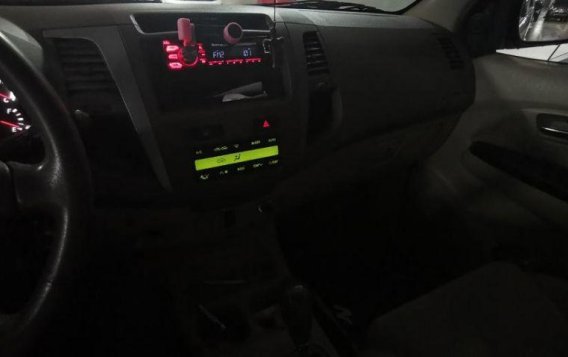 2006 Toyota Fortuner for sale in Manila-9