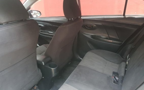 2014 Toyota Vios for sale in Marikina -4