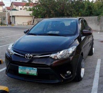 2014 Toyota Vios for sale in Imus