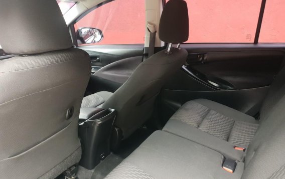 2017 Toyota Innova for sale in Marikina -4