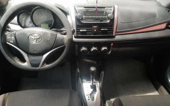 2014 Toyota Vios for sale in Marikina -3