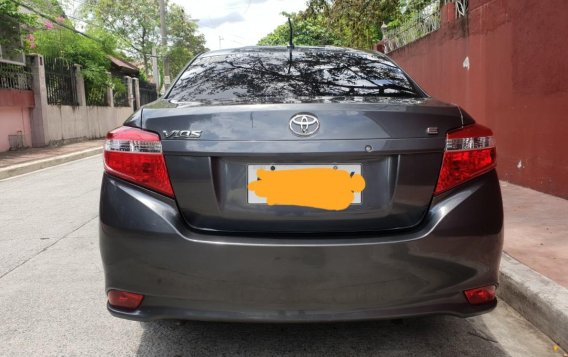 2014 Toyota Vios for sale in Marikina -1