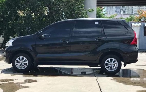 2016 Toyota Avanza Manual at 21000 km for sale -8