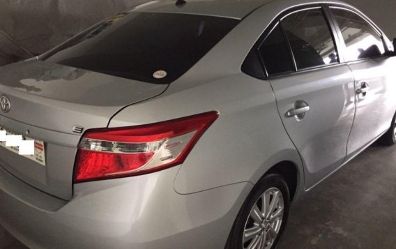 2016 Toyota Vios at 28976 km for sale in Quezon City