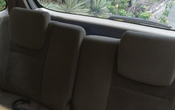 2006 Toyota Fortuner for sale in Manila-4