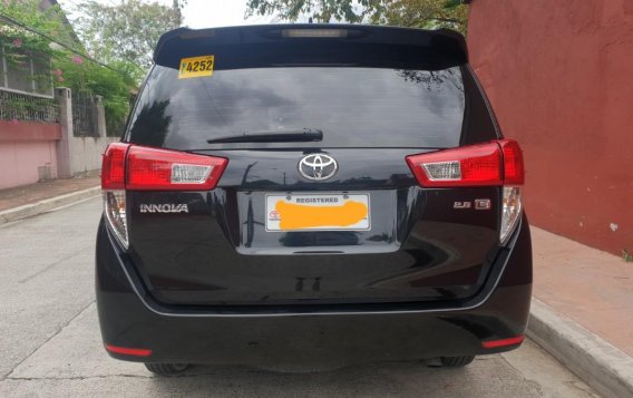 2017 Toyota Innova for sale in Marikina -1