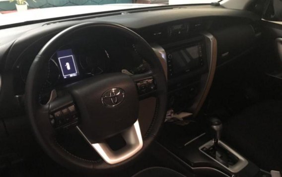 2017 Toyota Fortuner for sale in Imus-5