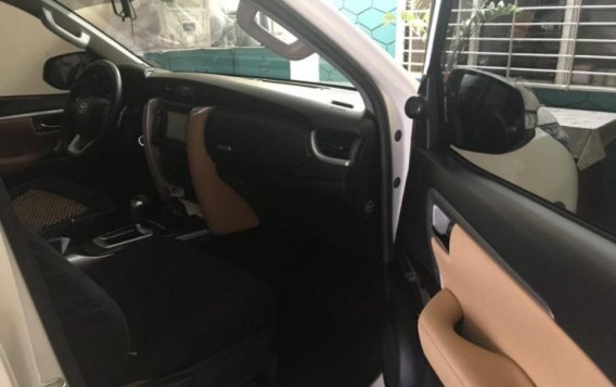 2017 Toyota Fortuner for sale in Imus-2