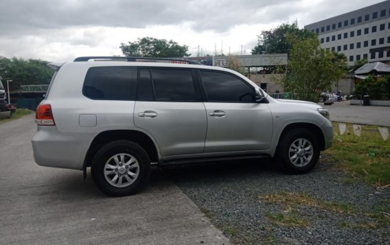 2009 Toyota Land Cruiser for sale in Pasig -2