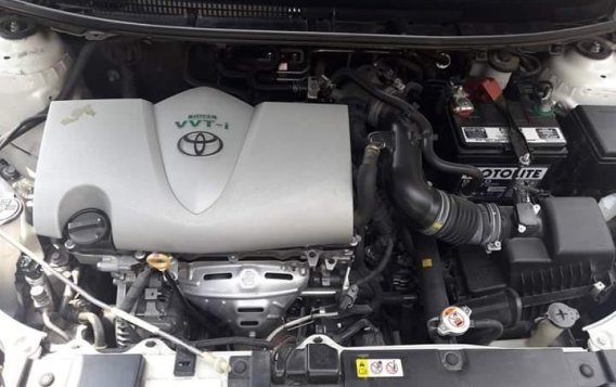 2018 Toyota Vios for sale in Angeles -5