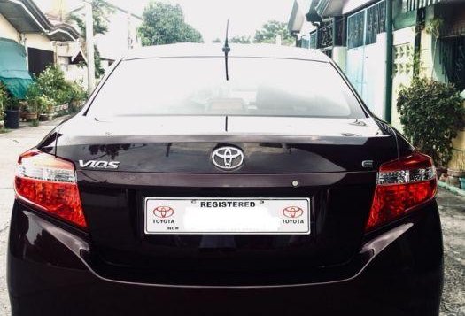 2017 Toyota Vios for sale in Angeles -3