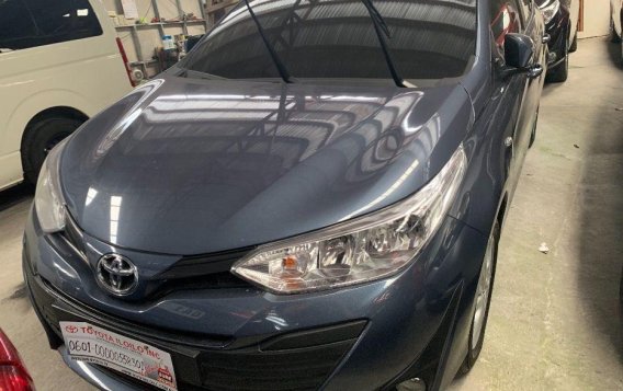 2019 Toyota Vios for sale in Quezon City-1