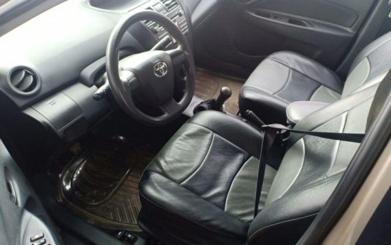 2012 Toyota Vios for sale in San Pablo-5