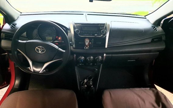 2017 Toyota Vios for sale in Lipa -4