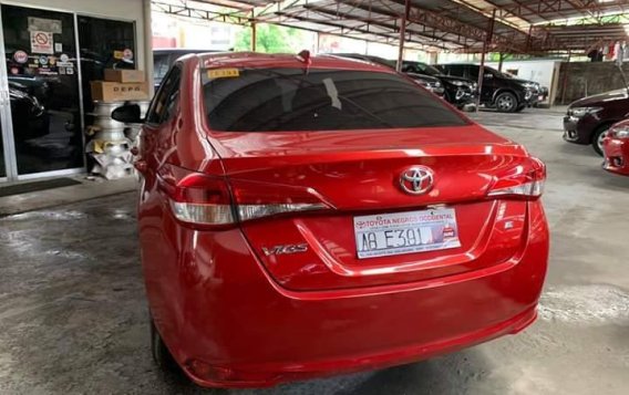 2018 Toyota Vios for sale in Quezon City-2