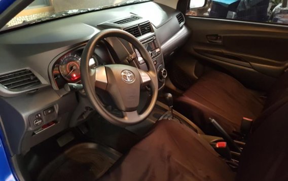 Toyota Avanza 2017 for sale in Manila-3