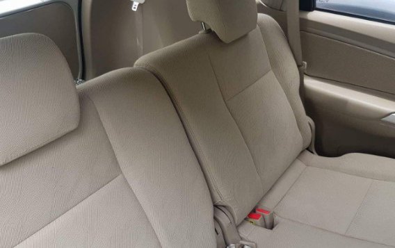 Used Toyota Avanza at 32000 km for sale in Bulacan-3