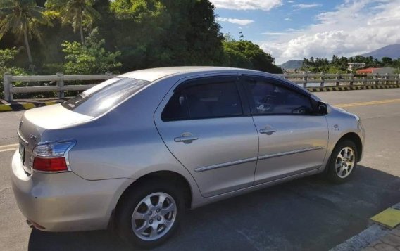 2012 Toyota Vios for sale in Manila-3