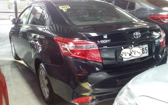 2016 Toyota Vios for sale in Quezon City-4