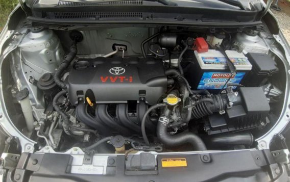 2014 Toyota Vios for sale in Cabanatuan-5