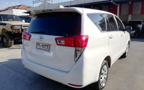 2017 Toyota Innova for sale in San Fernando-5