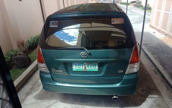 2011 Toyota Innova for sale in Marikina -2