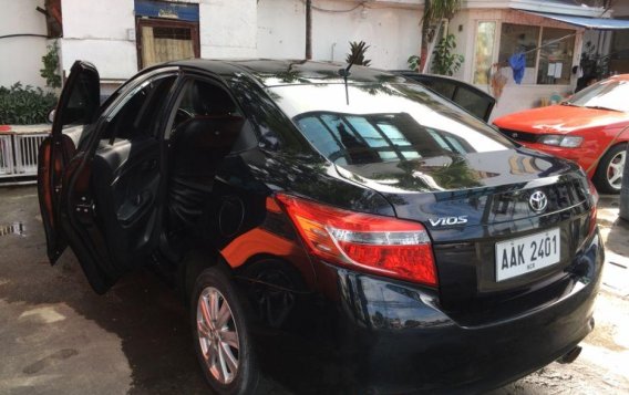 2014 Toyota Vios for sale in Pasig -1