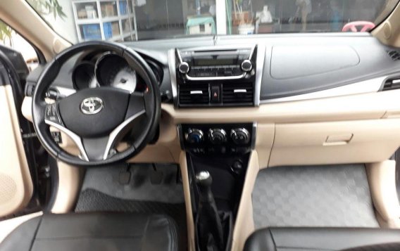 2013 Toyota Vios for sale in Cainta-3