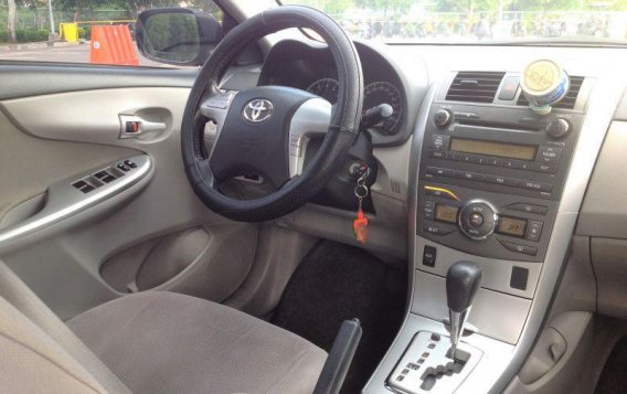 2013 Toyota Altis for sale in Quezon -1