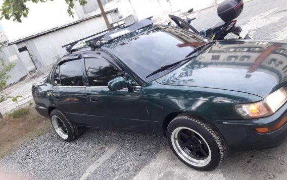 1996 Toyota Corolla for sale in Cebu City-1