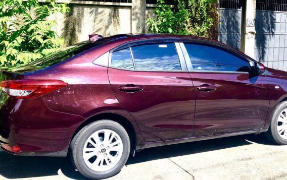 2018 Toyota Vios for sale in Quezon City -4