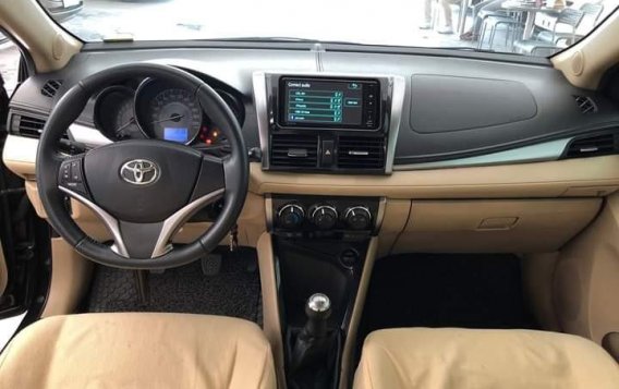 2015 Toyota Vios for sale in Makati -2